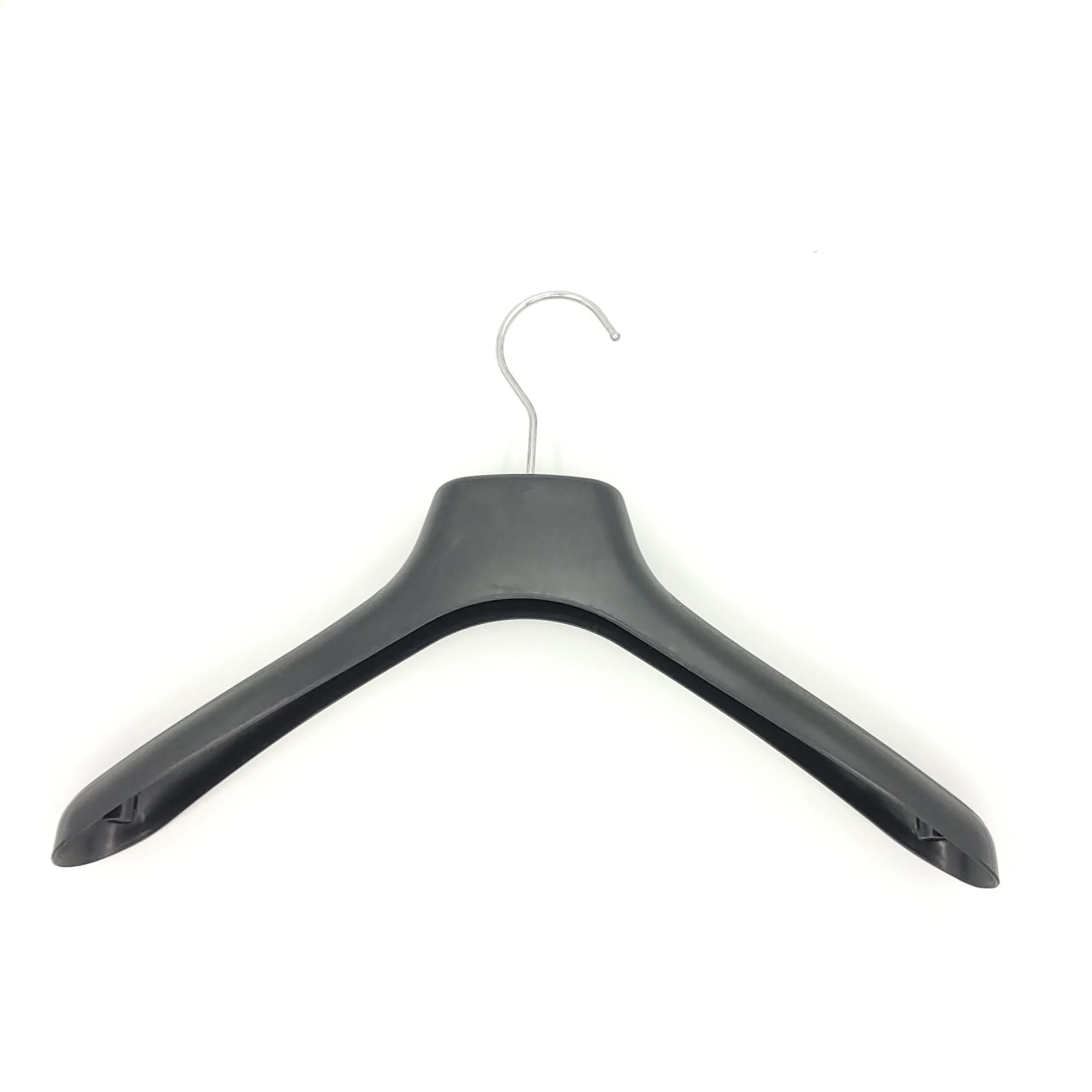 Non Slip Women Top Wedding Dress Clothes Display Hangers/Wooden Hangers/Metal Hangers