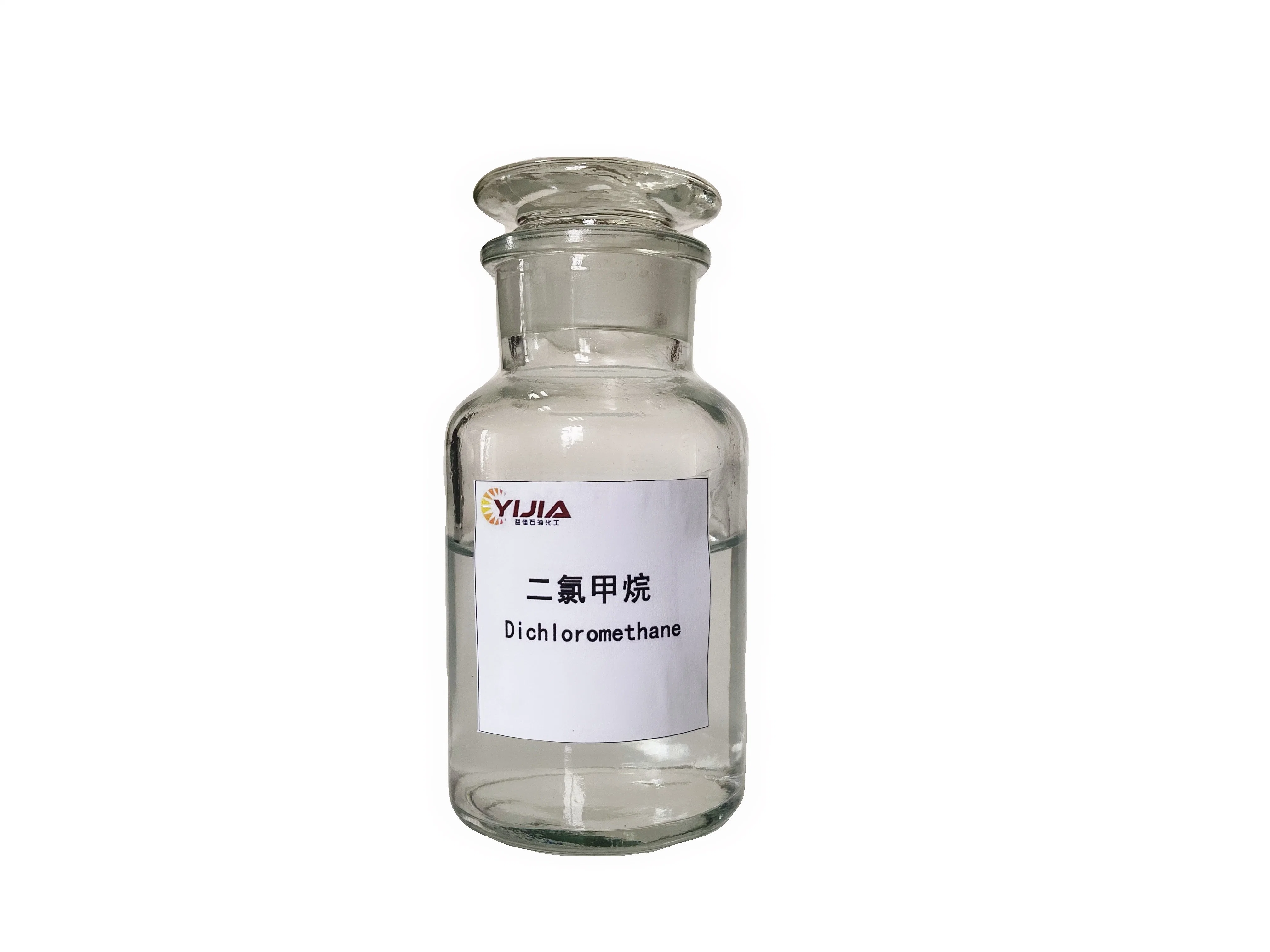 Batch Support for Customized Dichloromethane Dcm for Industrial Raw Materials