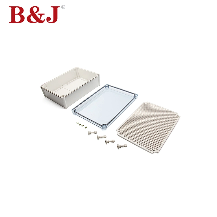 ABS Box IP68 Waterproof ABS Plastic Junction Box 280X380X130mm