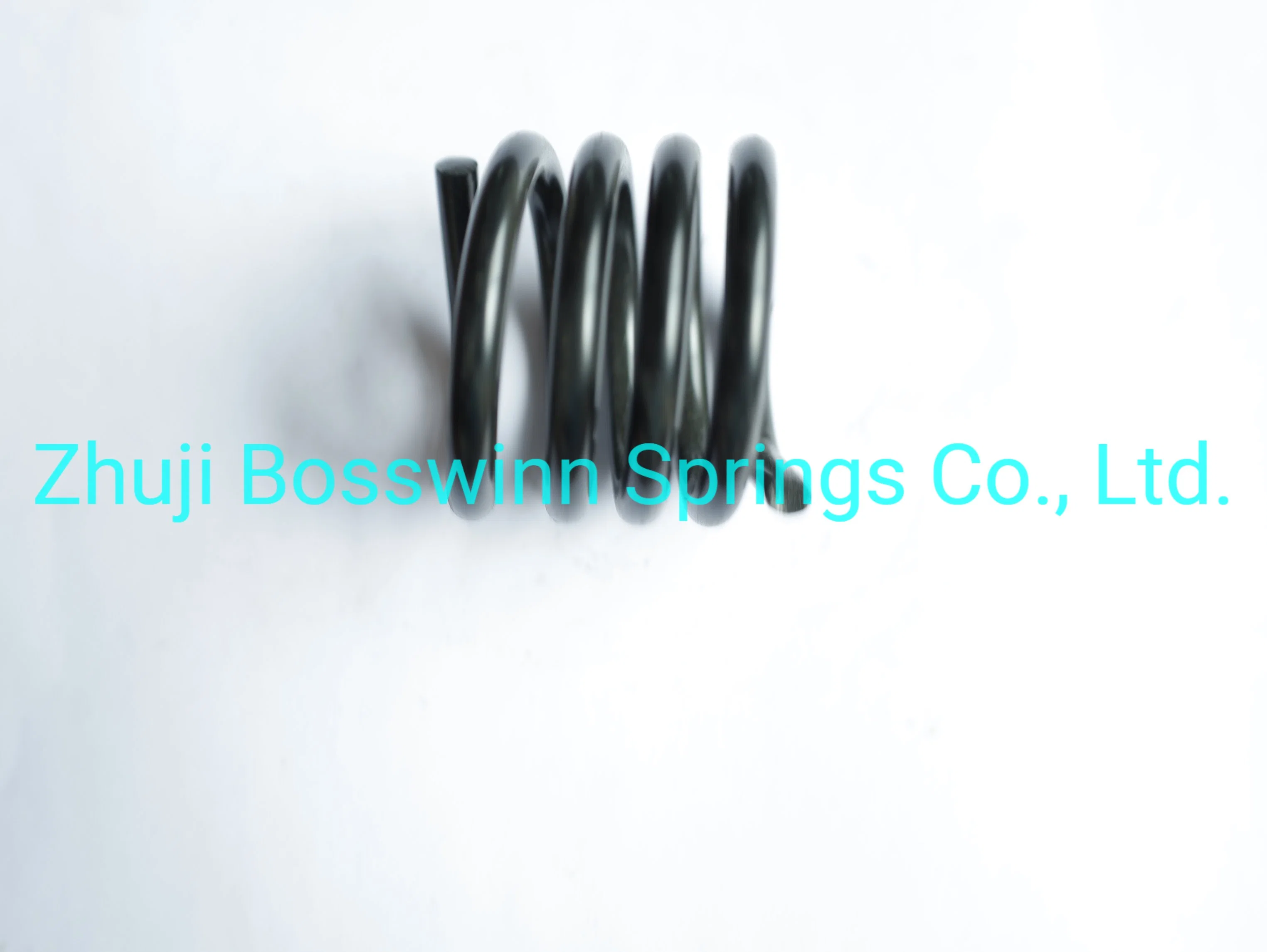 China Springs Manufacturer USA Industial Machinery Spring Accessories