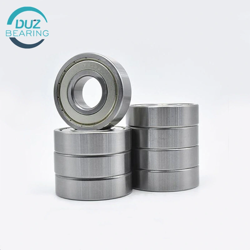 6305-2RS Deep Groove Ball Bearing Spherical Tapered Cylindrical Angular Needle Thrust Pillow Block Roller Bearing Liner Motor Gearbox Machine Engine Bearing