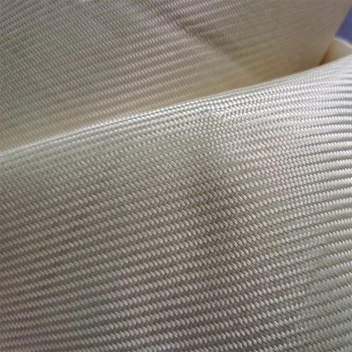 180GSM 1000d Industrial Reinforcement Kevlar in Roll Aramid Fabric