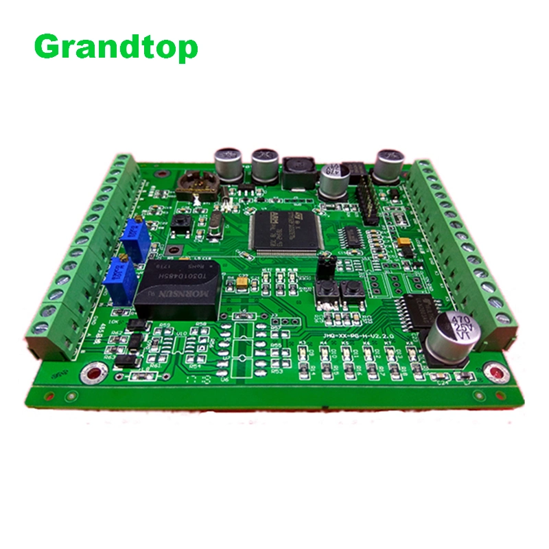 Carte de circuit imprimé Shenzhen RoHS Electronics 94V0 avec ISO13485 pour dispositif médical