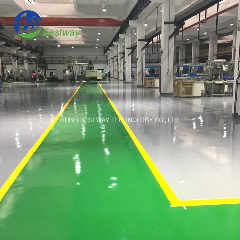 Competitive Price Modified Polyether Amine Hardener 3328 for Epoxy Floor Topcoat