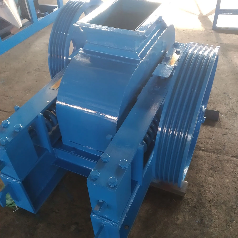 2pg-400X250 Gold Mining Crusher 2pg Double Roller Crusher on Sale