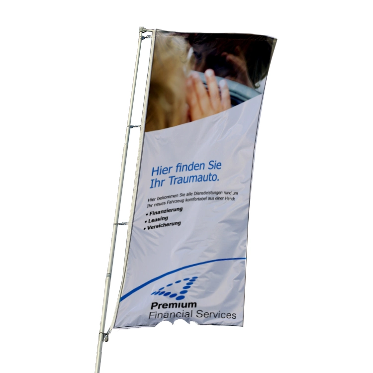 Custom Outdoor Flags Banners Company Flags Logo Printing Flags Flag Wholesale/Supplier Flag Manufacturer