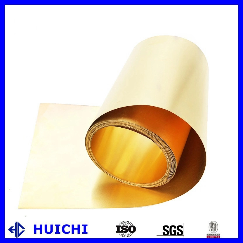 China Cost Copper Tape for Sale