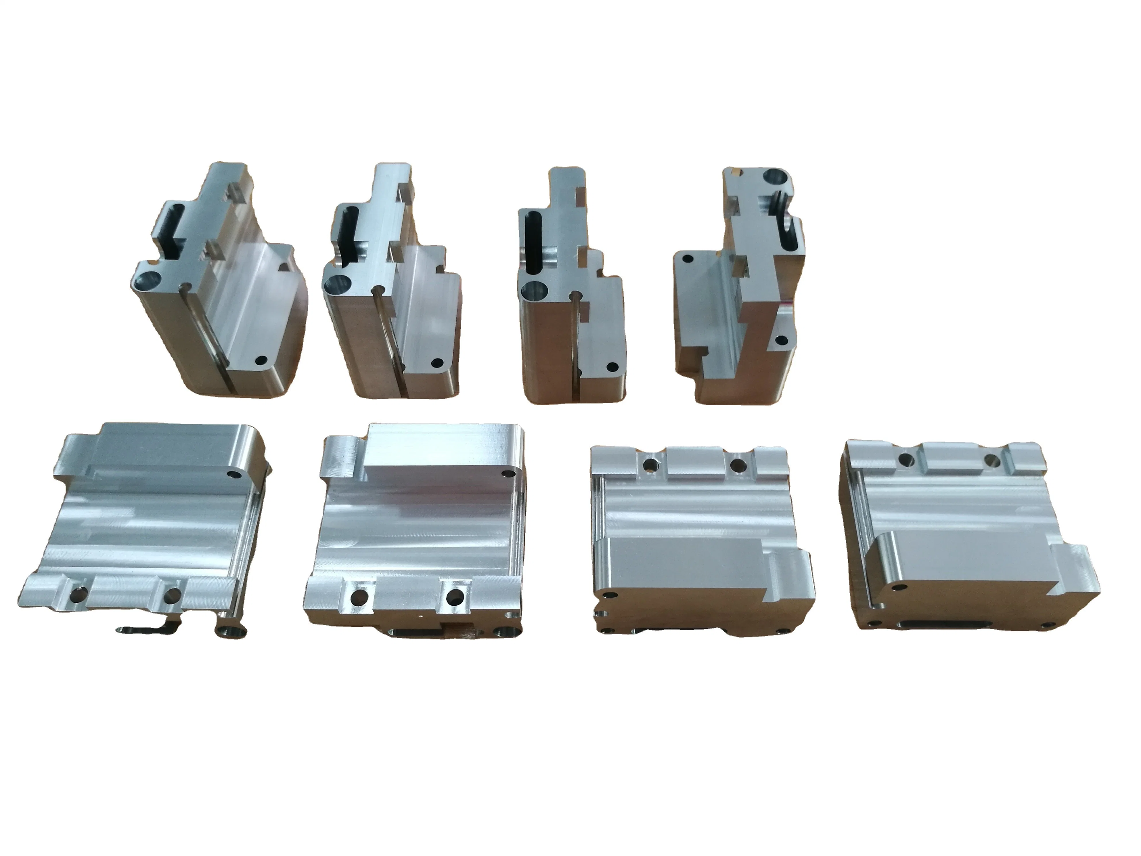 Custom OEM Product Fabrication Metal Part Service High Metal Precision Machine Part