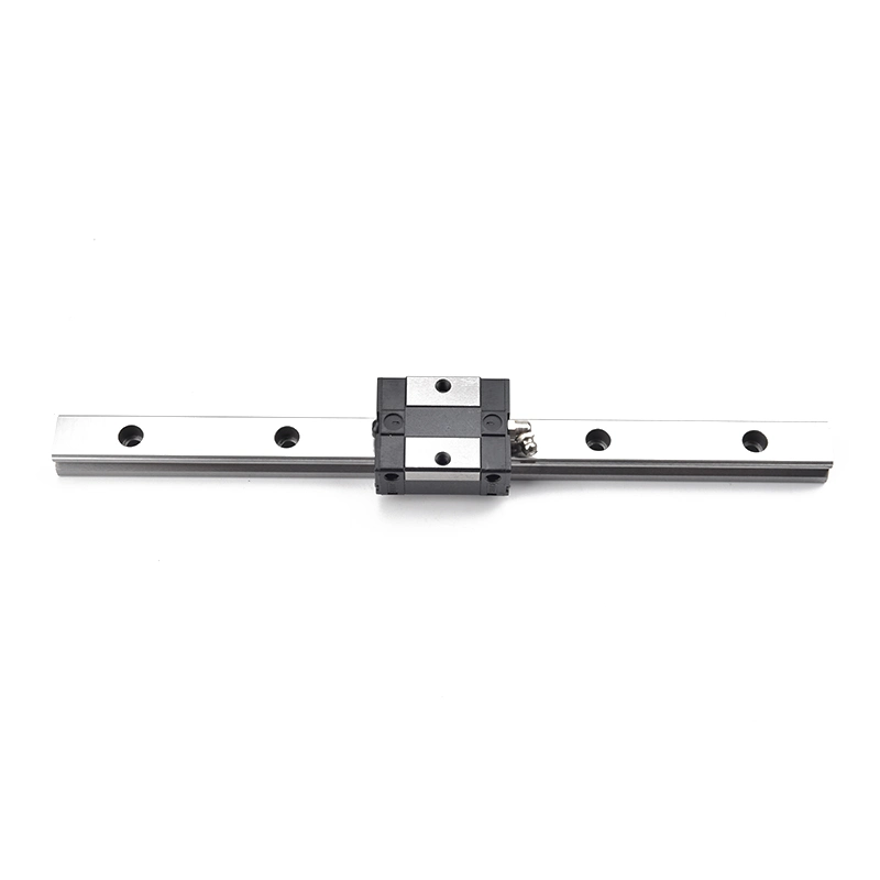 Block Slider Carriage Hiwin Replacement Hg15 Linear Guide Rail for Machine