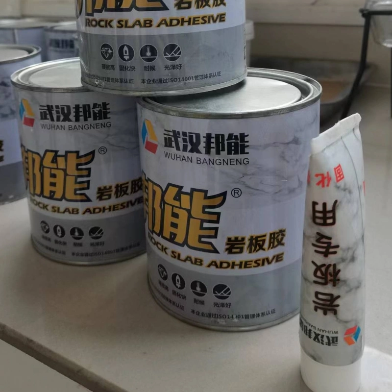 Vinyl Ester Resin Rock Slab Adhesive Original Factory Supplier