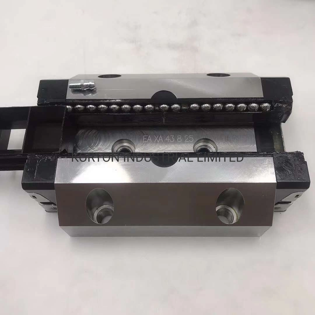 THK IKO CNC Linear Motion Guide Rexroth Linear Bearing for Cutting Machine