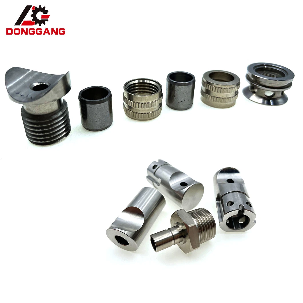 Good Price Stainless Steel Aluminum CNC Machining Manufacturer Service