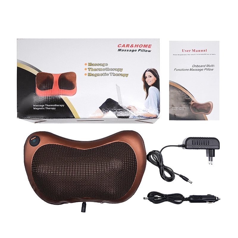 Tahath Carton 32.5*18.7*11.7cm China Vibration Massage Pillow for White Collar Hx966