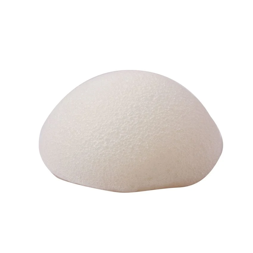 100% Biodegradable Konjac Sponge Natural Sponge Washer for Oily Skin