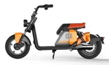 2023 Newly- Harley Mini Electric Scooter Electric Bike