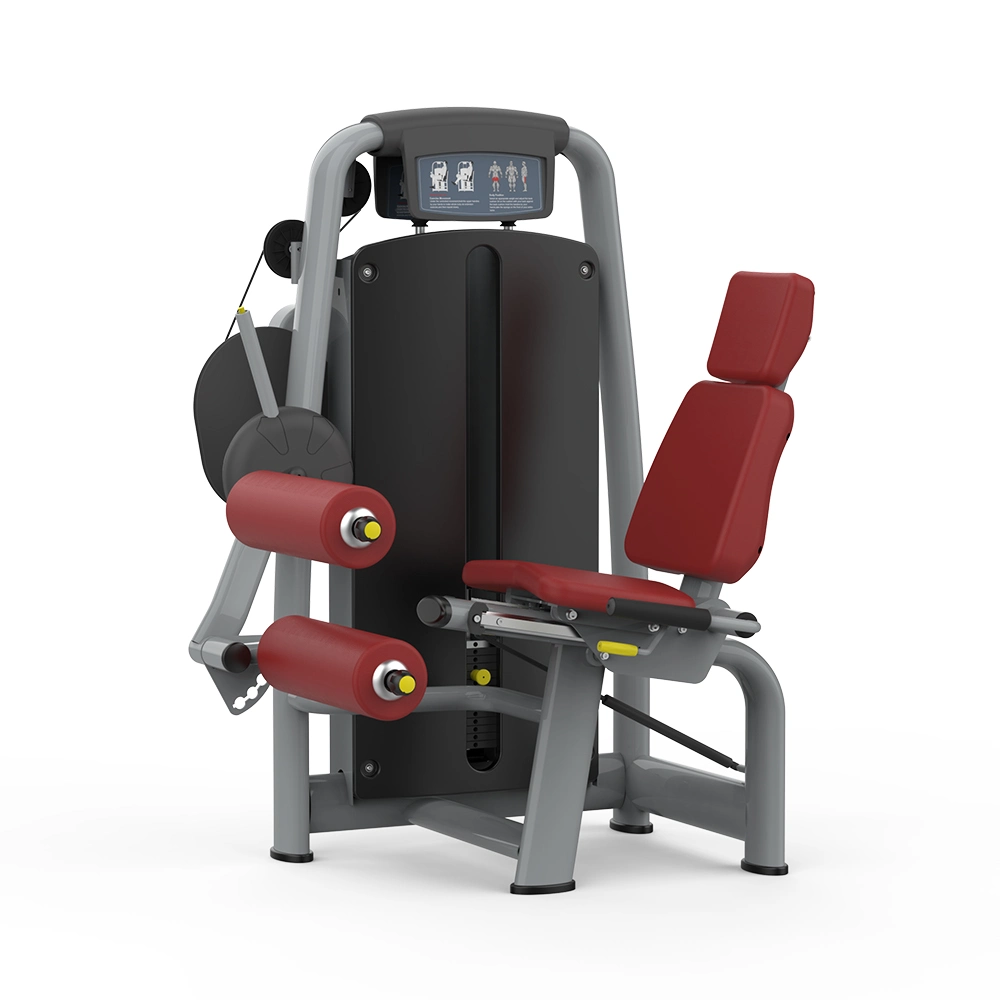 Leg Fitness Equipment Used for Leg Exercise