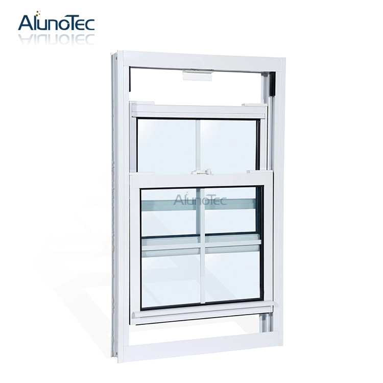 American Vertical Hung Window