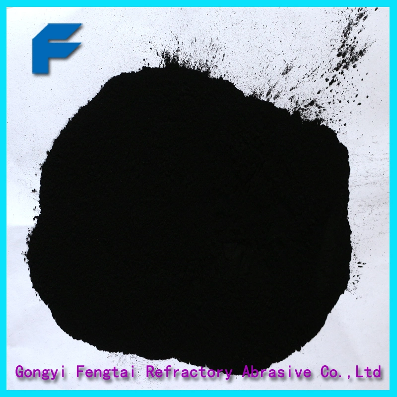 Glucose Decolorizing Coal Based Powder Activated Carbon for Sale