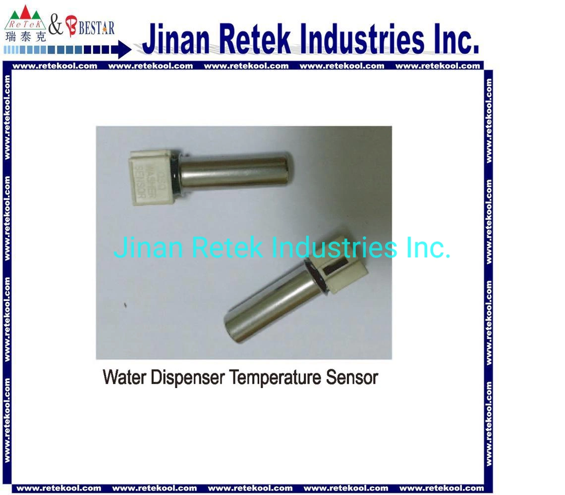 Showcase Refrigerator Freezer Ntc Temperature Sensor