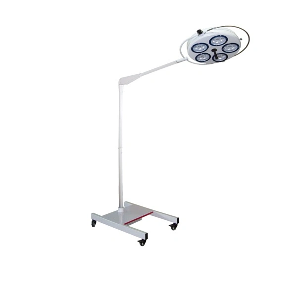 Beauty Clinic Equipments LED Surgical Lamp Wall Mount Operating Theatre Lamp