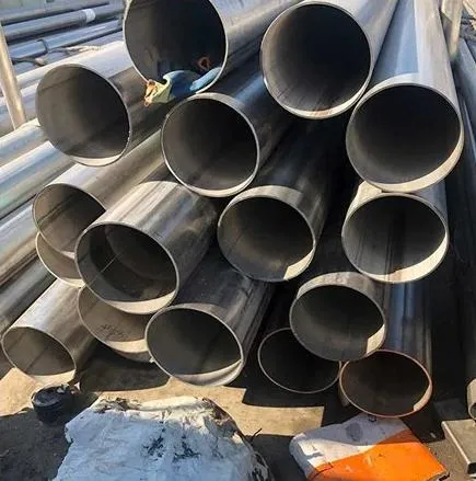 High quality/High cost performance  ASTM Seamless Gr12 Titanium Tube Pipe