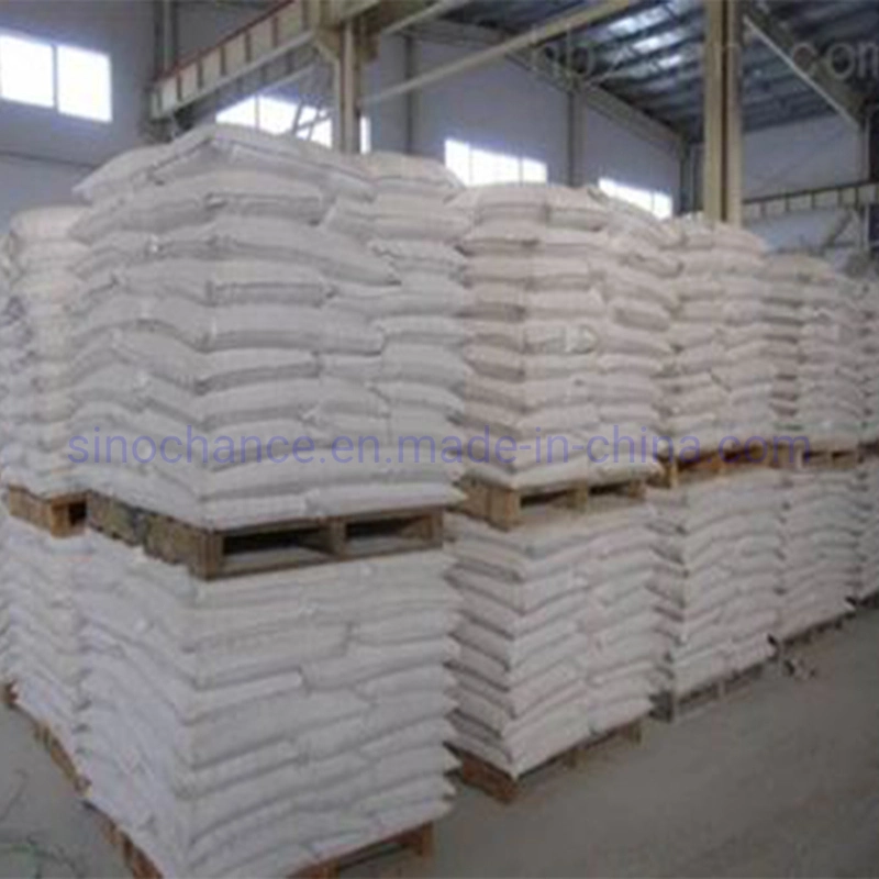 Manufacturer Supply Food Grade Calcium Chloride Dihydrate