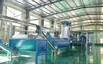 Small Fish Meal Machine Fish Meal and Fish Oil Machine and Equipment