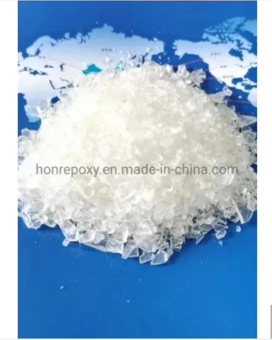 Excellent Mechanical Properties Epoxy Resin 901 Manufactured by Bisphenol a and Ech