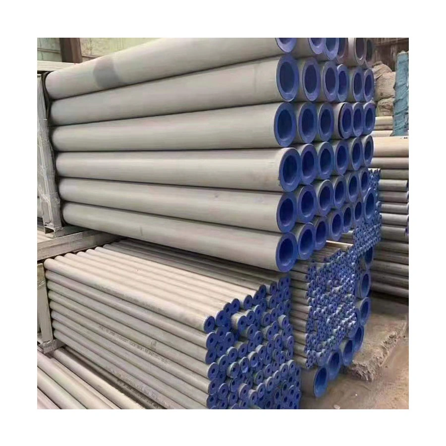 Ss 410 420 430 409 439 405 0cr13 1Cr13 Cold Hot Rolled Stainless Steel Pipe