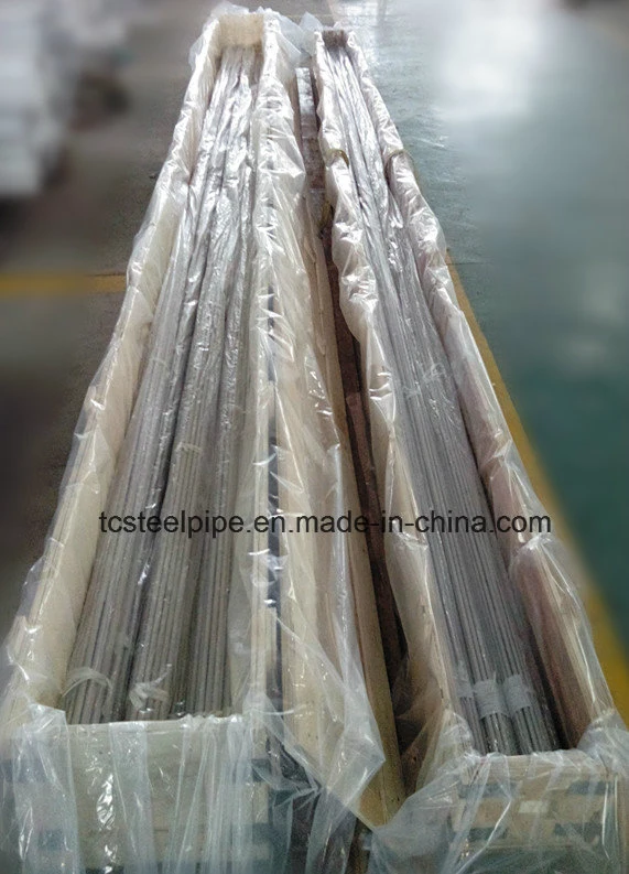 JIS G3454 Stpg 370 Tube for Machinery