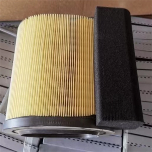 Fa1927 Hc3z9601-a Hc349601af Is Suitable for Ford Sabertooth Air Filters