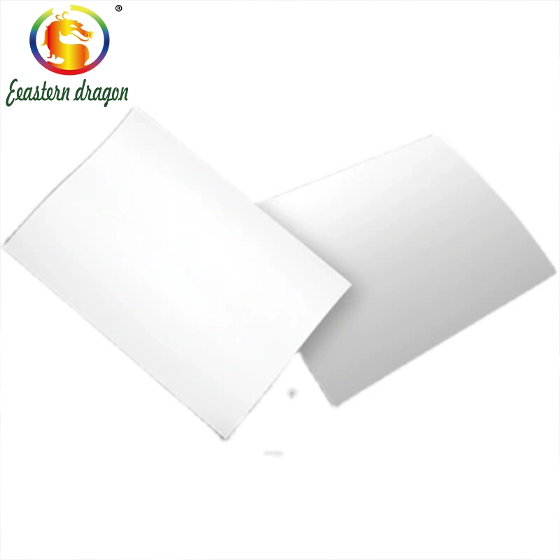 A3 A4 Color Copy Paper Printing  Writing Paper with  in Office Supply