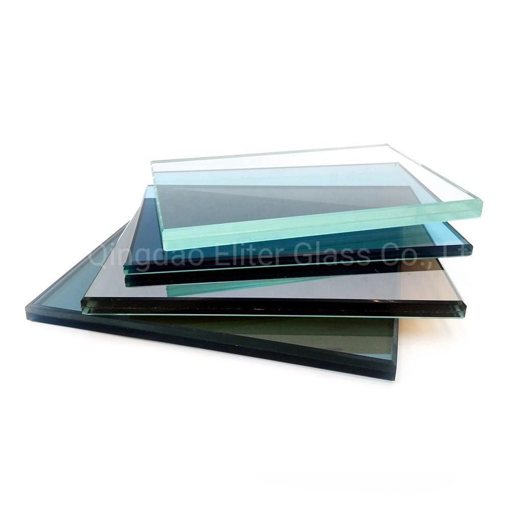 3-19mm CE SGCC Flat /Curved/Bent /Hardened Glass/Tempered Glass/Safety Glass/Toughened Glass/Heat Soaked Glass