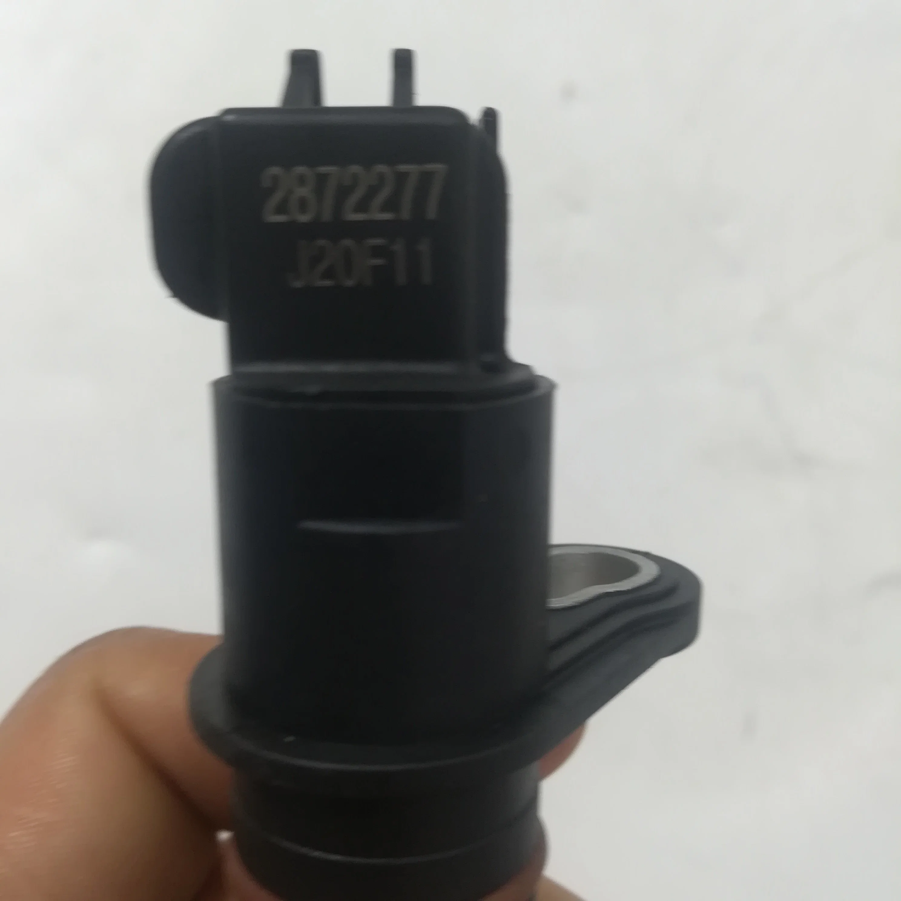 Sensor de posición del cigüeñal 2872277 para Cummins para Dodge 5,9L 24V