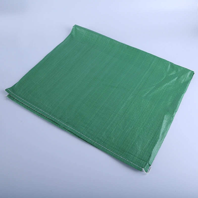 Laminated PP Woven Bag / Sack Bag with PE Liner