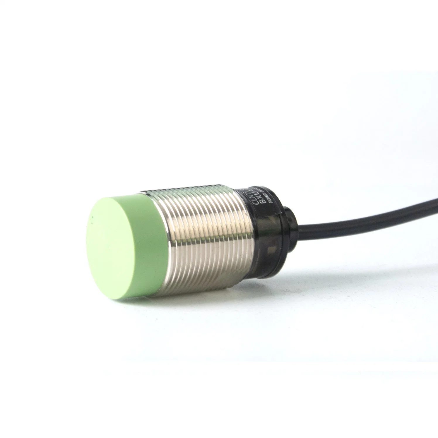 Bxuan Non-Flush NPN PNP Detection Distance 15mm interruptor de proximidad capacitivo Sensor