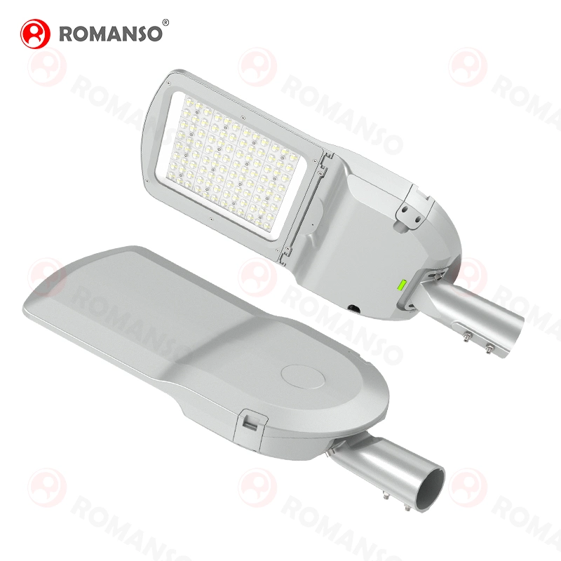 Top Sale Indoor Outdoor LED Street Lights Price 60W Energy Saving Street Lamp IP65 Waterproof LED Street