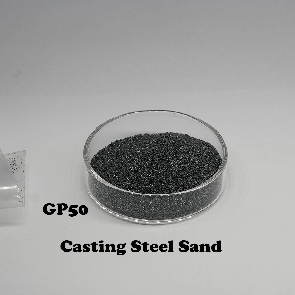 Peening Media Casting Steel Grit Sand Abrasive for Steel Structure Rust Removing