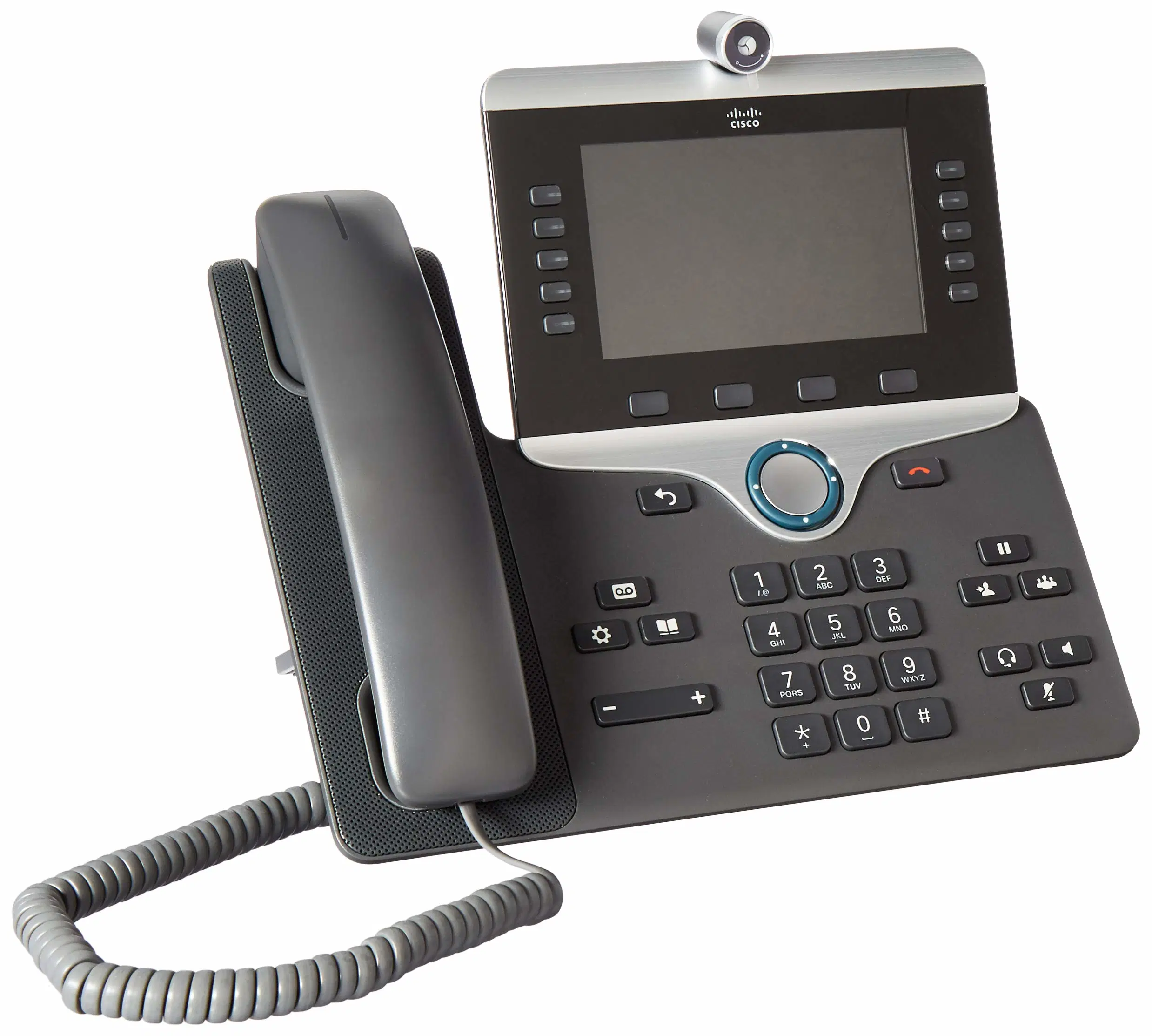 CISCO 8800 Serie Original Neues Netzwerk Unified Multi-Charger Telefon CP-8865-K9=