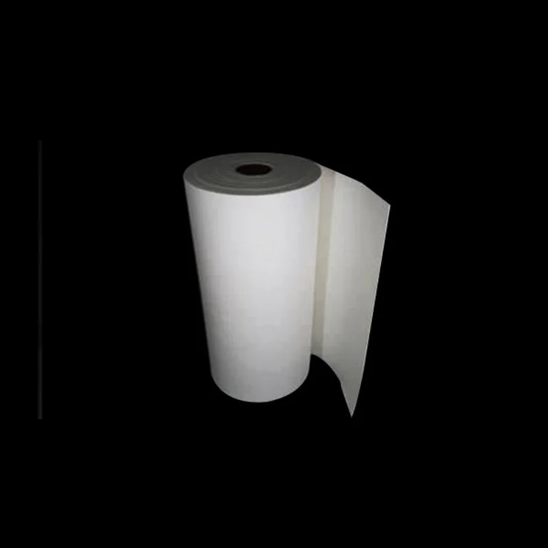 Hot Selling High Standard Ceramic Fiber Paper/Insulation Material Paper