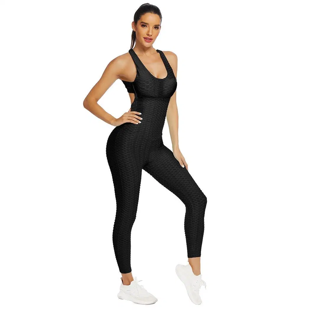 Workout Bodysuit Gym Trainingsanzug Bekleidung Sportswear