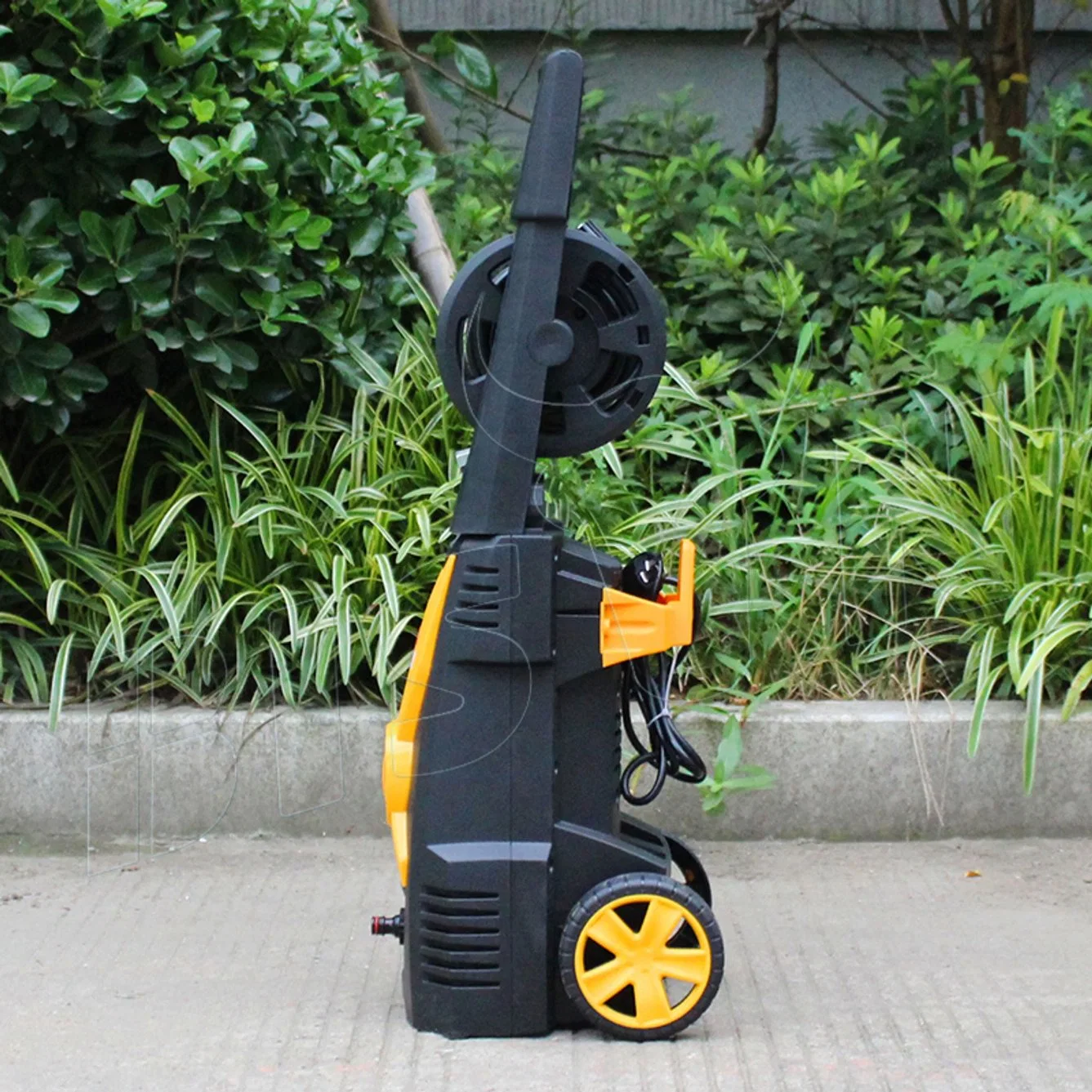 Bison Hidrolavadora High Pressure Washer Electric 110/120/220/230/240V High Pressure Car Cleaner Washer