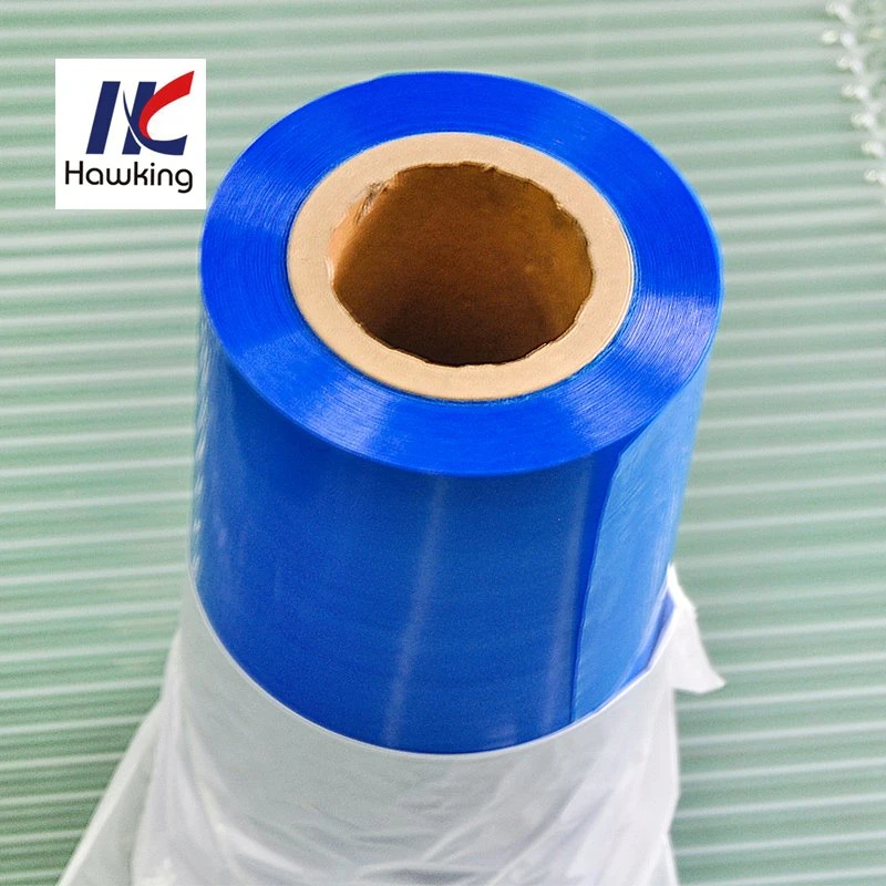 Food Grade Plastic Film Packaging for Tomato Pulp of Kfc