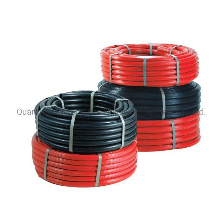 PVC Pipe Fire Hose Reel for Fire Fighting System