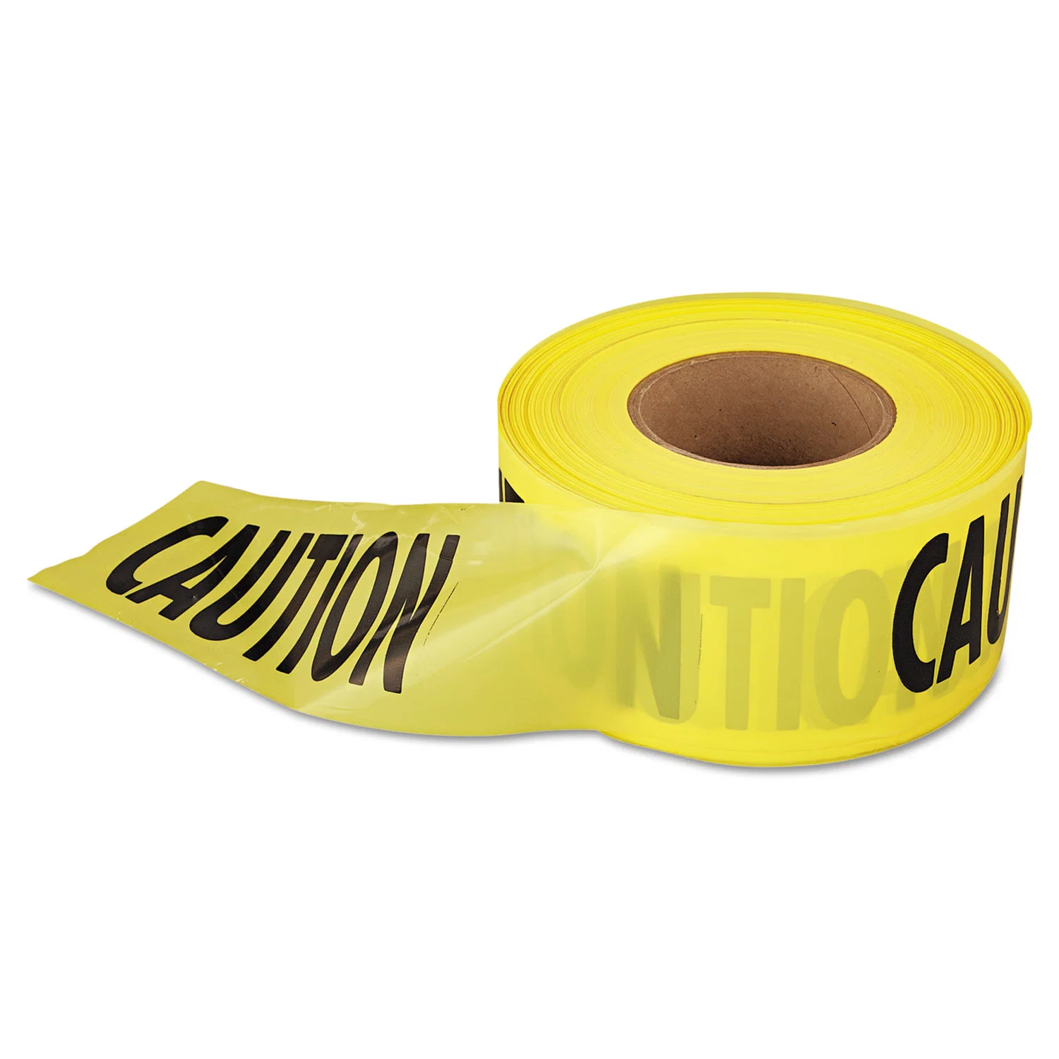 Road Safety Control Barricade Warning Tape