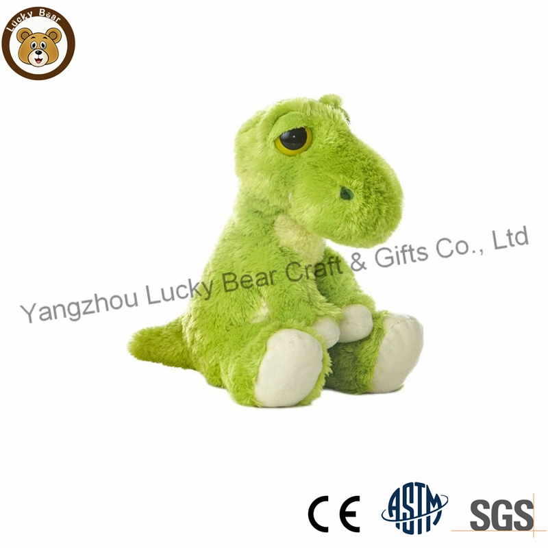 Cute Long Plush Soft Stuffed Dinosaur Animal Children Toy