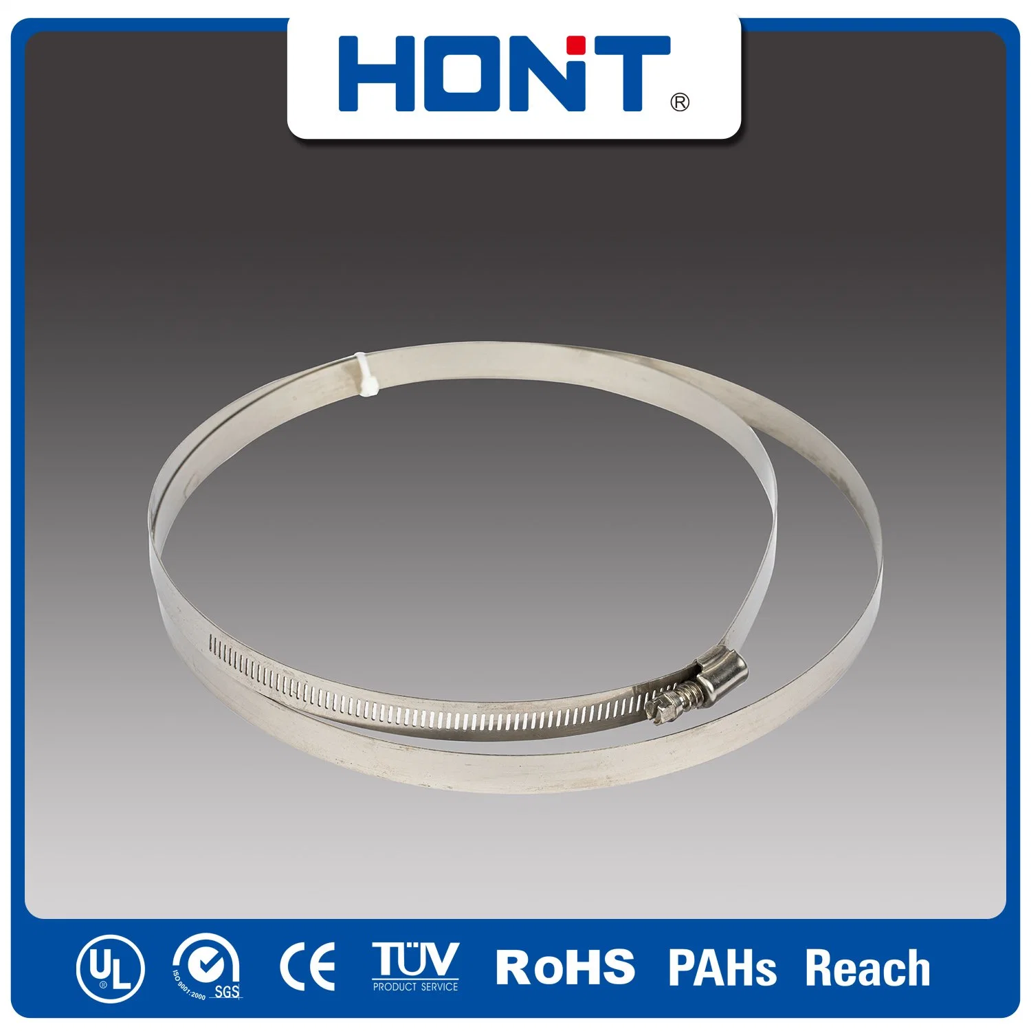 94V2 Hont Plastic Bag + Sticker Exporting Carton/Tray Stainless Steel Hose Band Cable Accessories with CCC