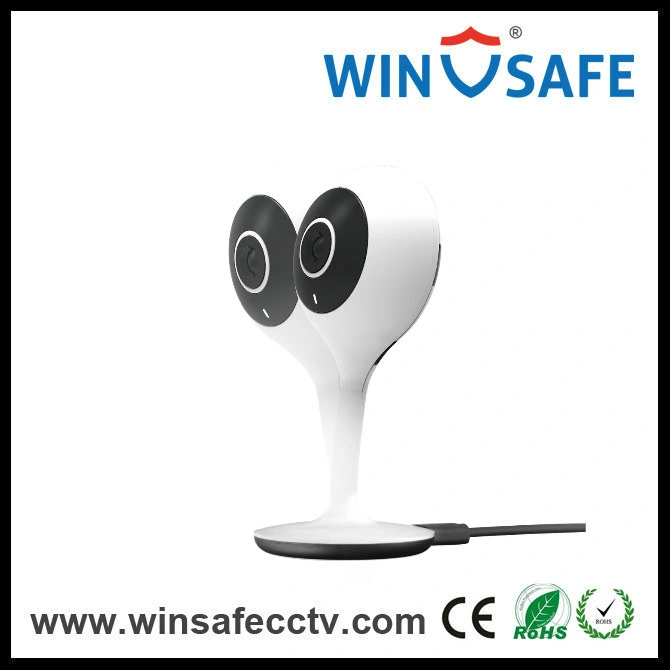 Household IP Camera, 2megapixe HD Wireless Camera (WS-IP003)