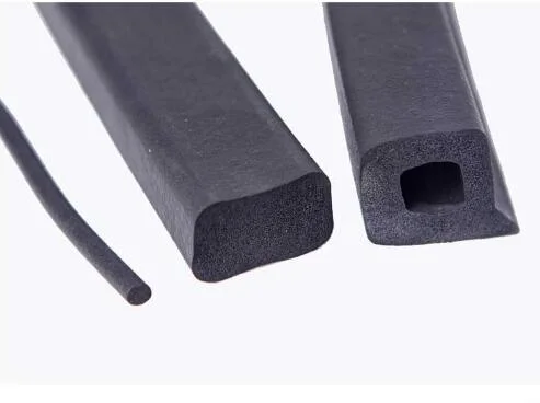 Rubber Sponge/PVC Profile/EPDM Foam Components