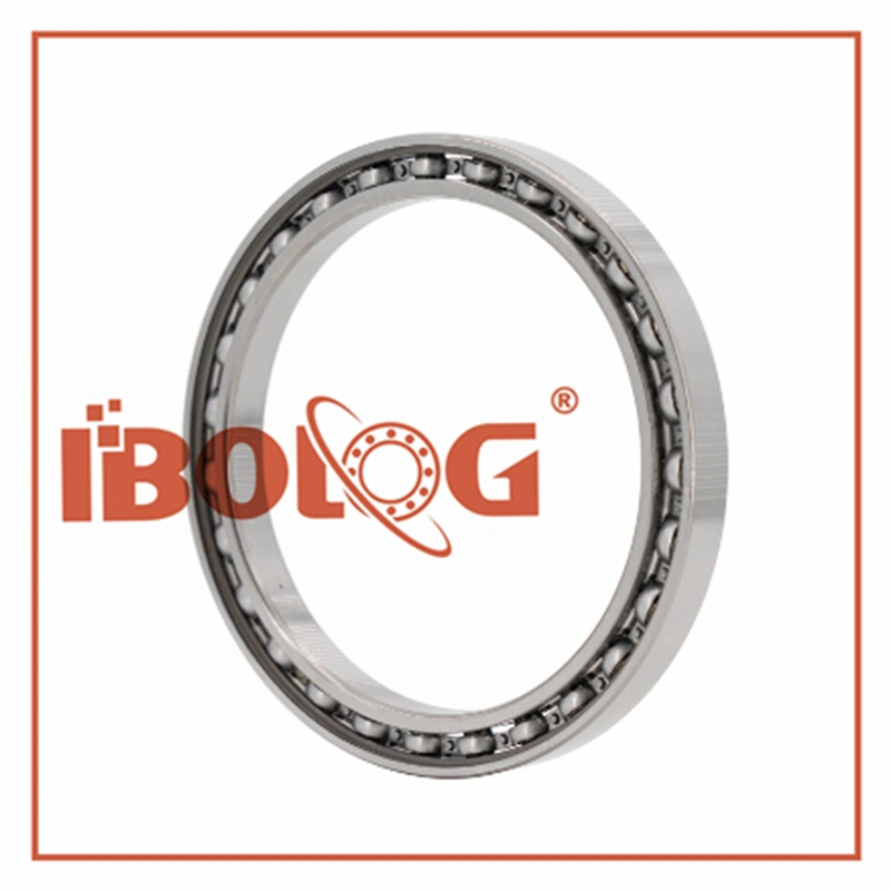 Ibolog 61828 High Speed Long-Life Large Load Deep Groove Ball Bearing